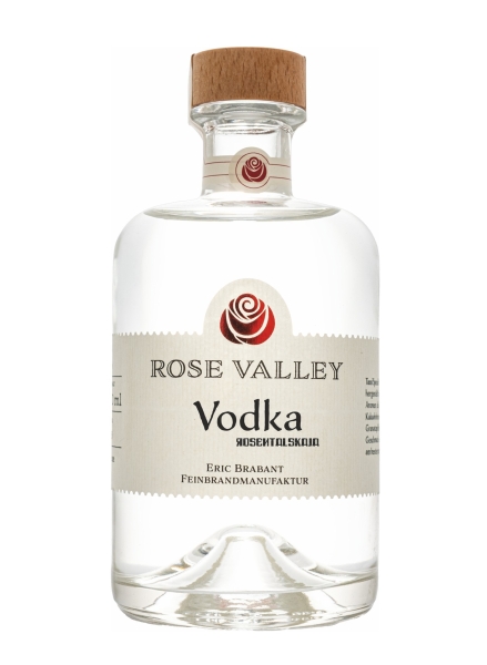 Vodka Rosentalskaja Vodka Rosentalskaja